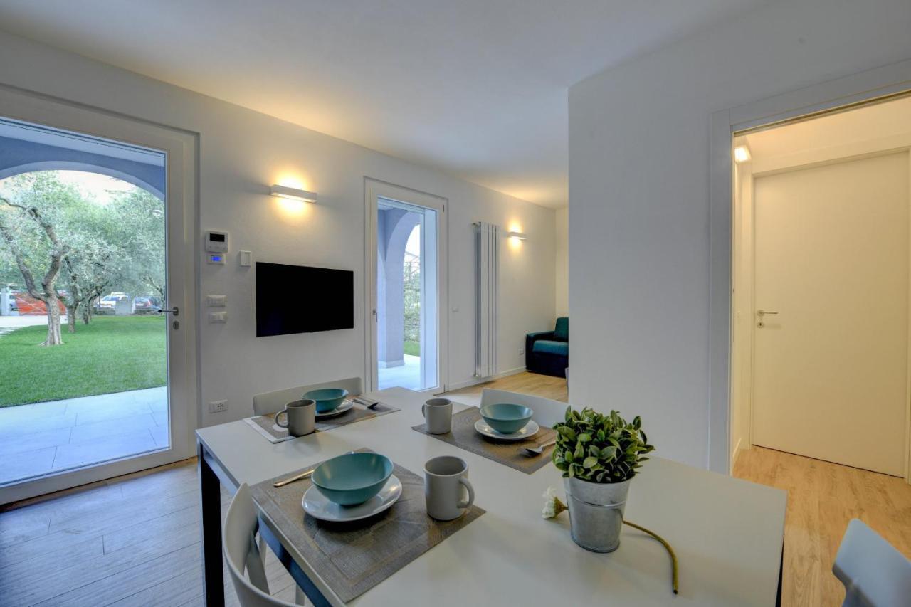 Maison Bellini 2 Toscolano-Maderno Esterno foto