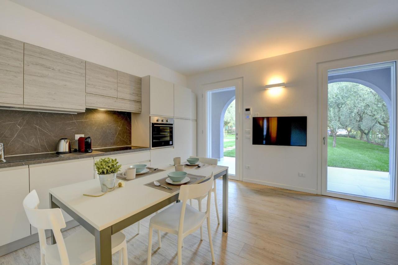 Maison Bellini 2 Toscolano-Maderno Esterno foto