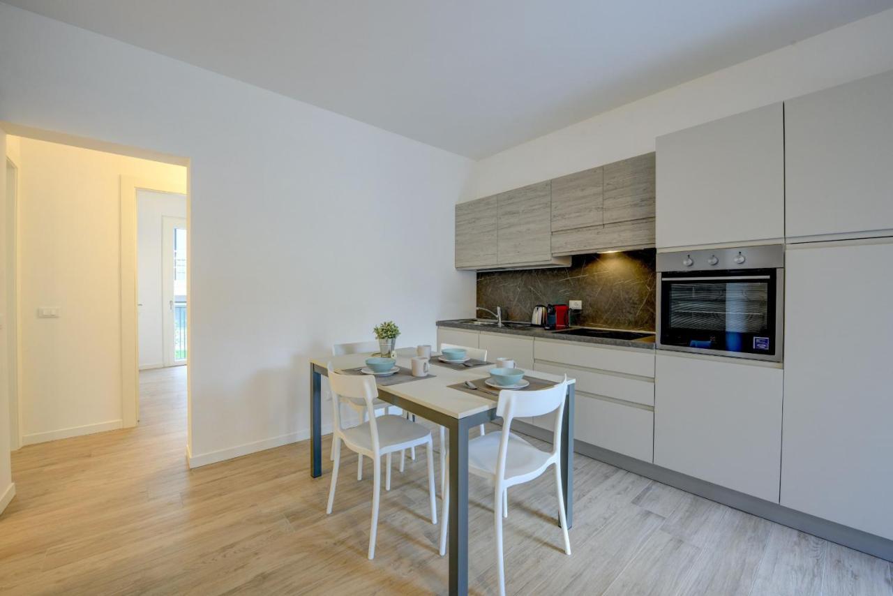 Maison Bellini 2 Toscolano-Maderno Esterno foto