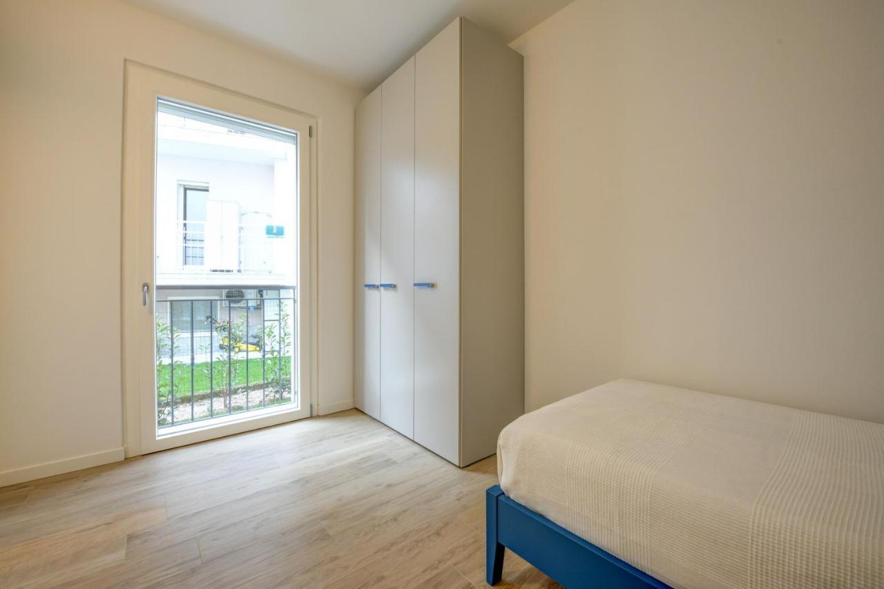 Maison Bellini 2 Toscolano-Maderno Esterno foto