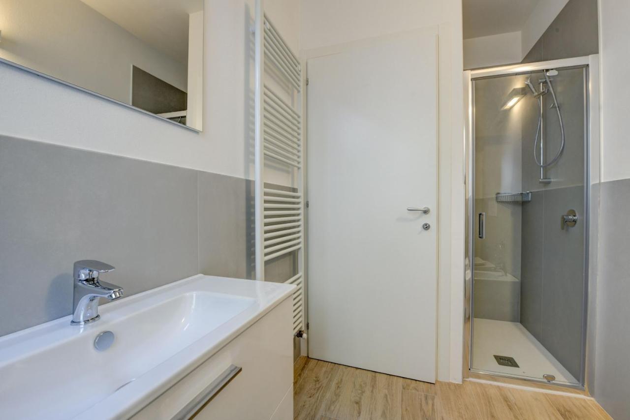 Maison Bellini 2 Toscolano-Maderno Esterno foto