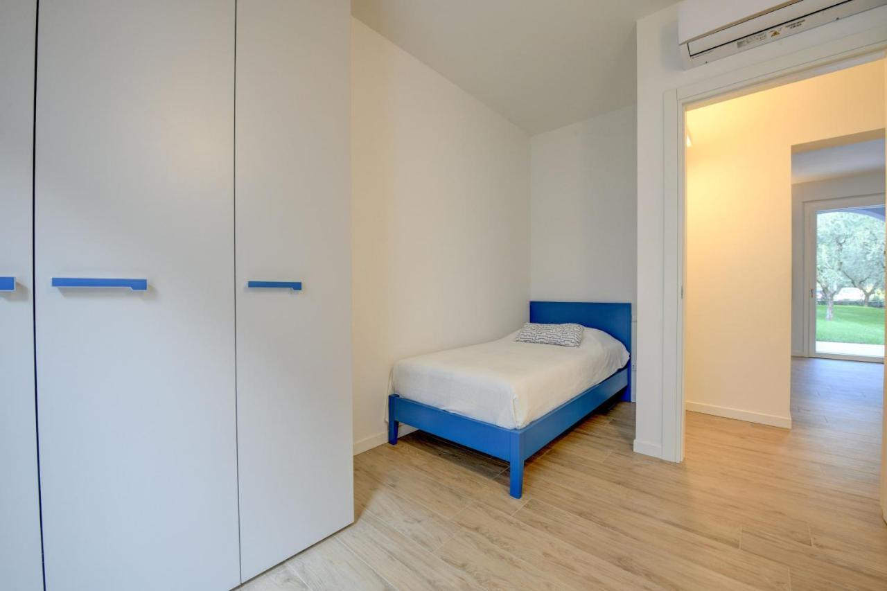 Maison Bellini 2 Toscolano-Maderno Esterno foto