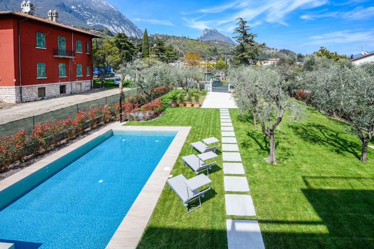 Maison Bellini 2 Toscolano-Maderno Esterno foto