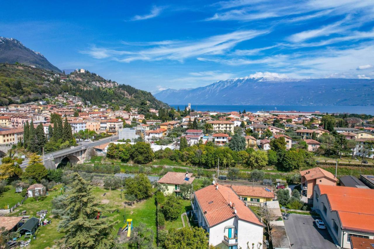 Maison Bellini 2 Toscolano-Maderno Esterno foto