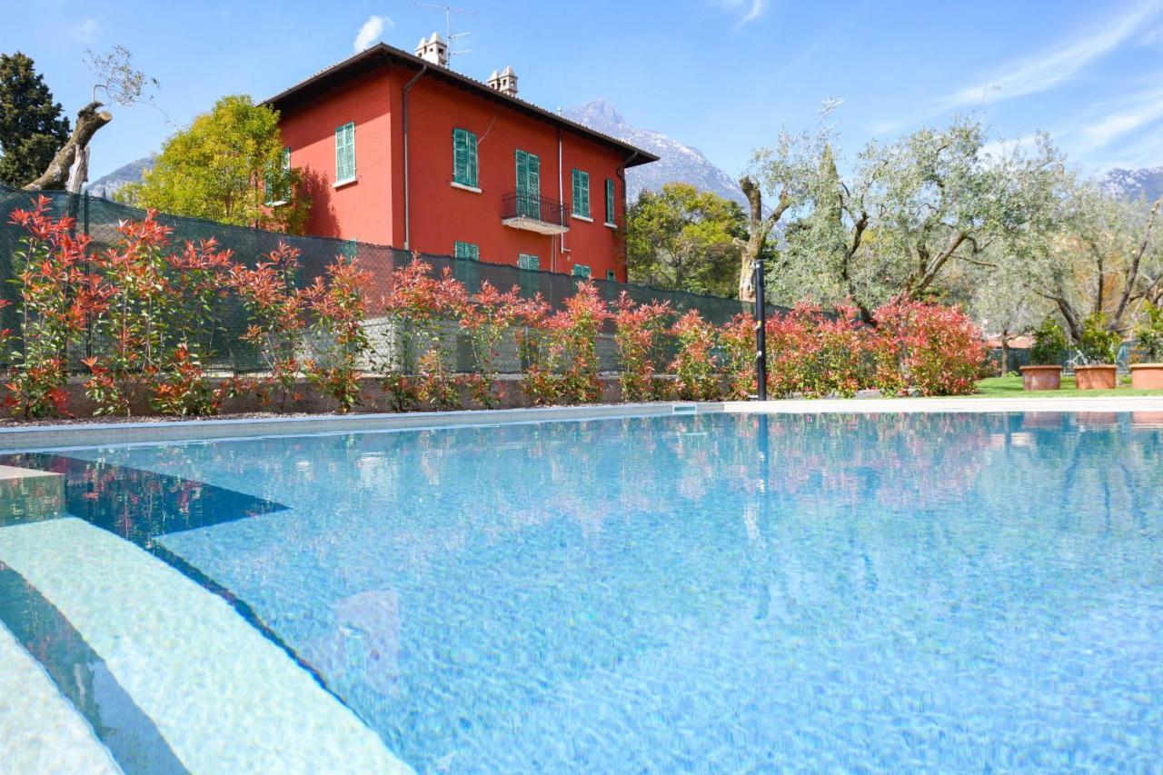 Maison Bellini 2 Toscolano-Maderno Esterno foto