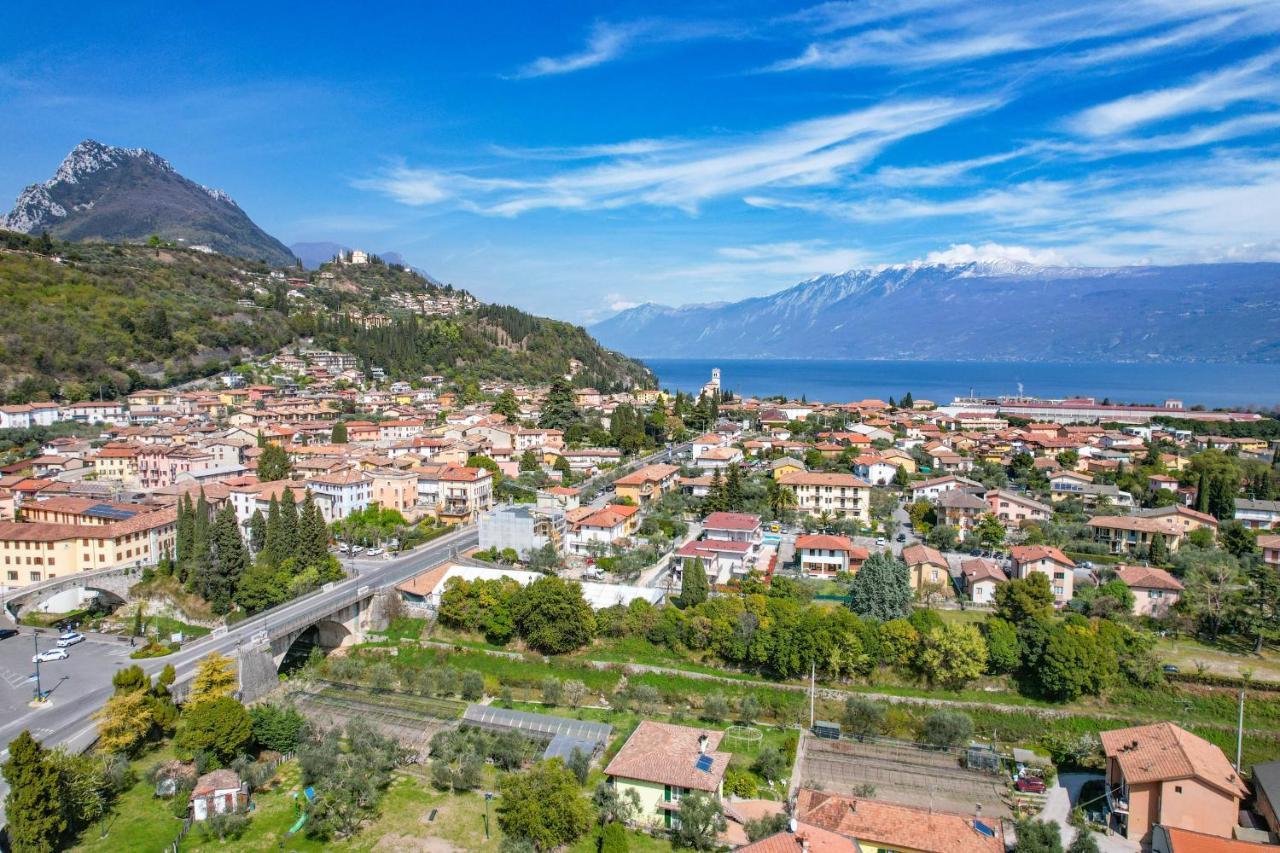 Maison Bellini 2 Toscolano-Maderno Esterno foto