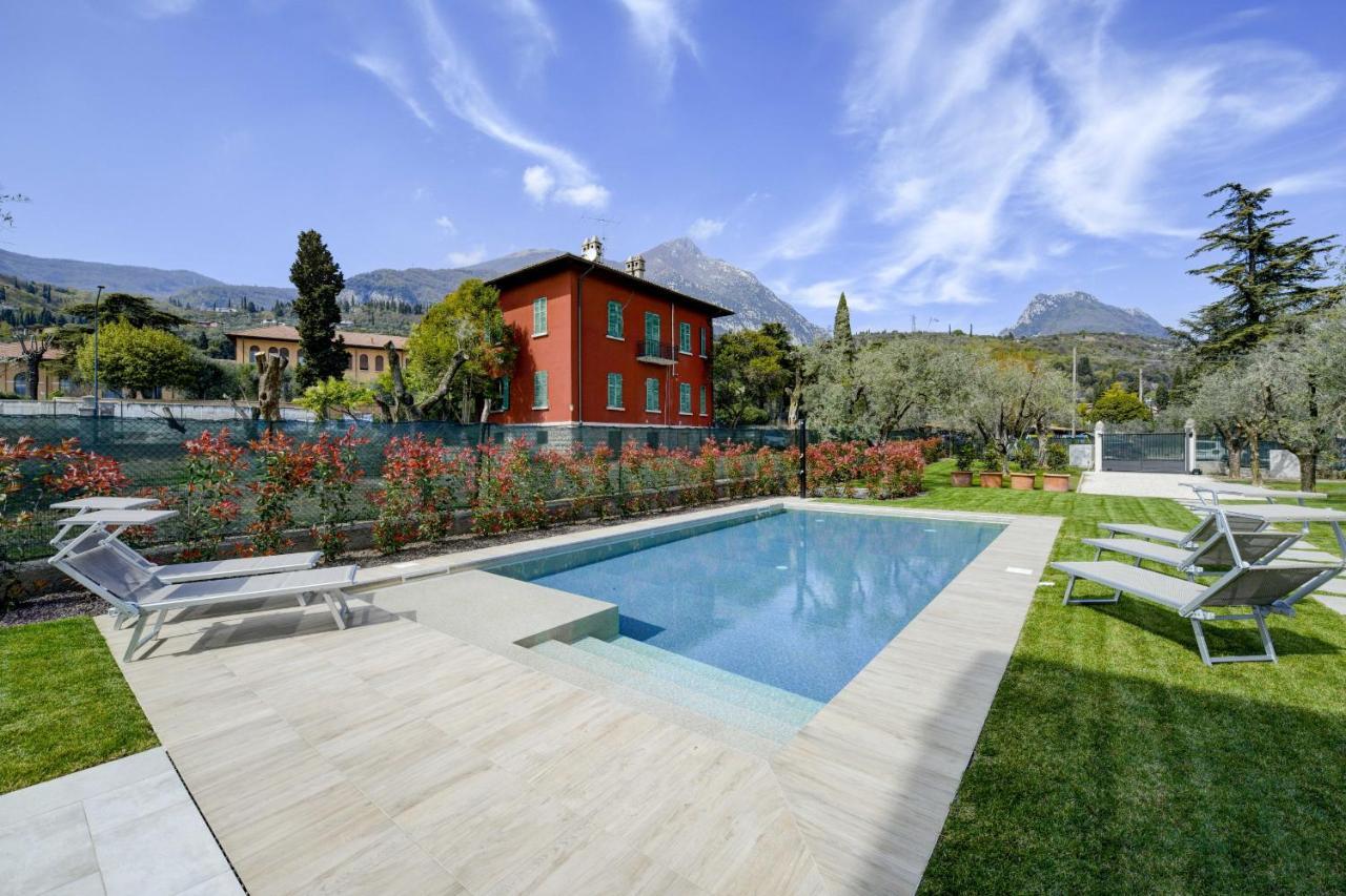 Maison Bellini 2 Toscolano-Maderno Esterno foto